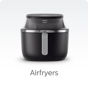 Airfryers