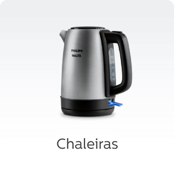 Chaleiras