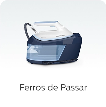 Ferros de passar
