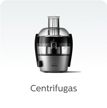 Centrifugas